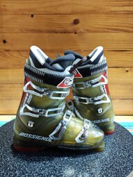 LYŽIARKY ROSSIGNOL PURSUIT 90 27MP